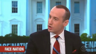 Stephen Miller Now Has Exactly One Thing In Common With Carlos Boozer<em></em>